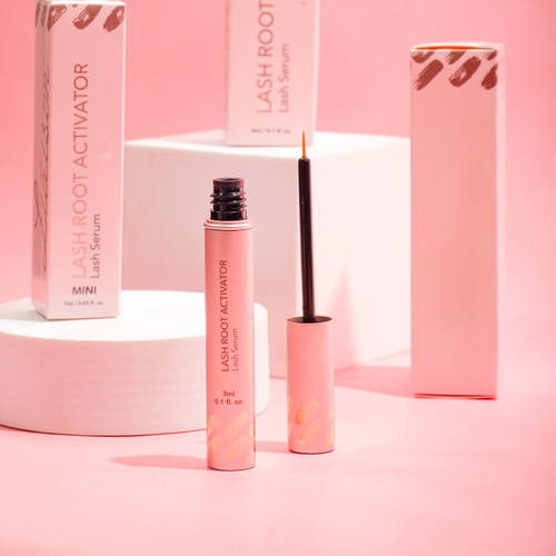 Lash Root Activator