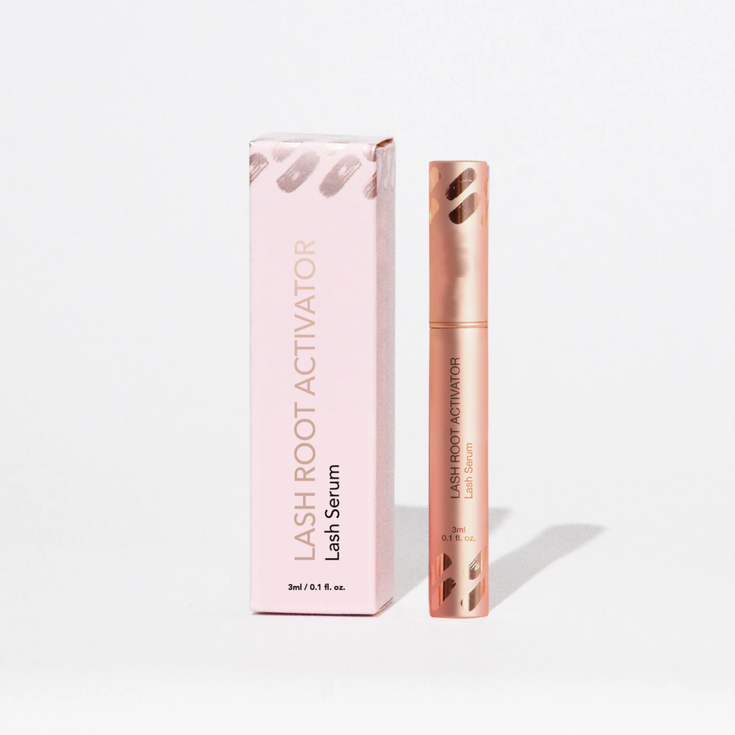 Lash Root Activator