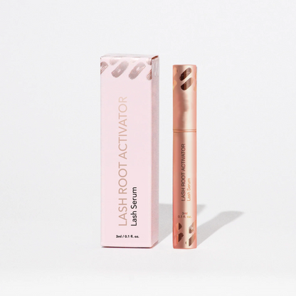 Lash Root Activator